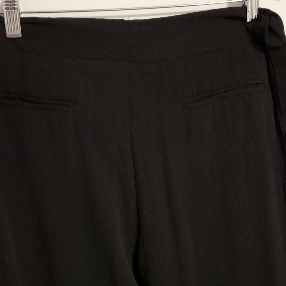 Drawstring trousers - Picture 3 of 3